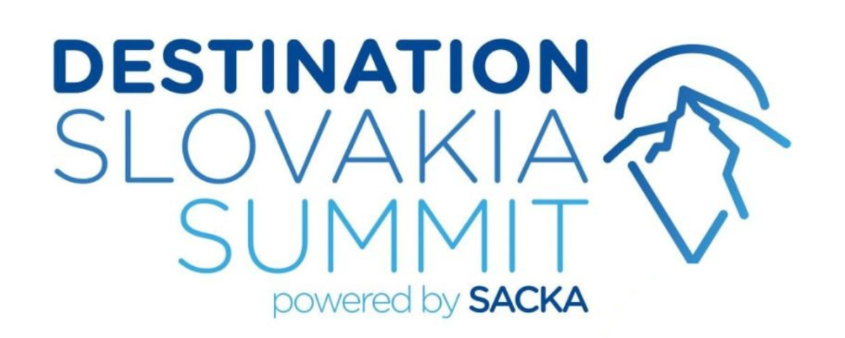Destination Slovakia Summit